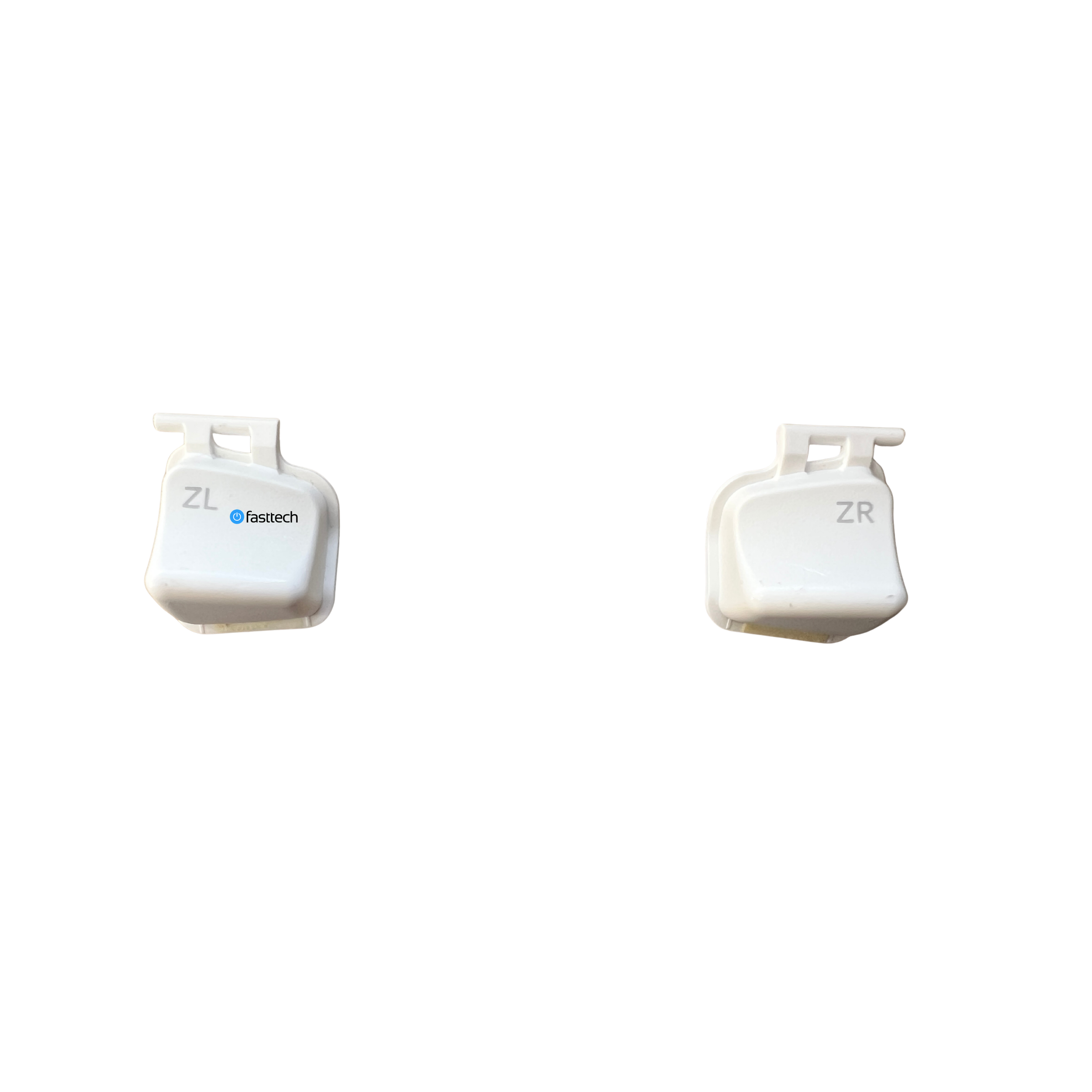 Nintendo Wii-U Parts - Fasttech